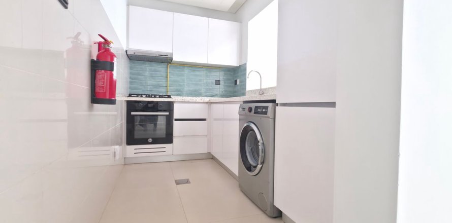 2 bedrooms Apartment in Al Furjan, UAE No. 216055