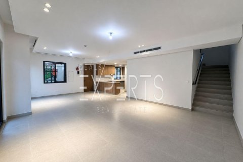 Townhouse de 3 dormitorios en Khalifa City, UAE No. 224229 3