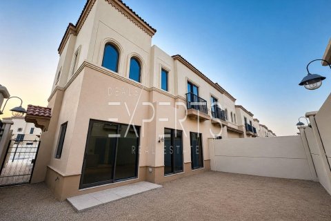 Townhouse de 3 dormitorios en Khalifa City, UAE No. 224229 14