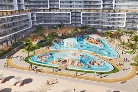 Appartement de 3 chambres à Al Marjan Island, UAE No. 109950 15