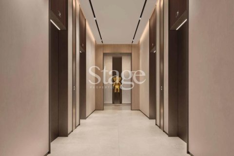 Appartement de 3 chambres à Al Marjan Island, UAE No. 109950 13