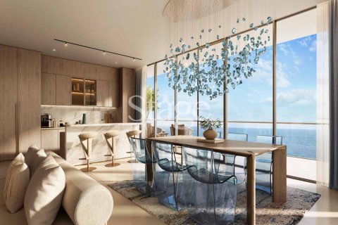 Appartement de 3 chambres à Al Marjan Island, UAE No. 109950 4