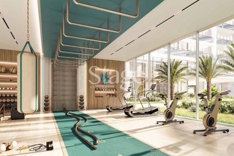 Appartement de 3 chambres à Al Marjan Island, UAE No. 109950 12