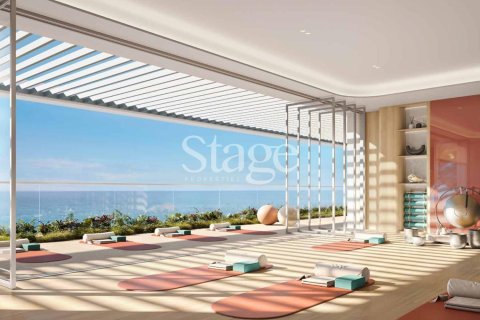 Appartement de 3 chambres à Al Marjan Island, UAE No. 109950 17