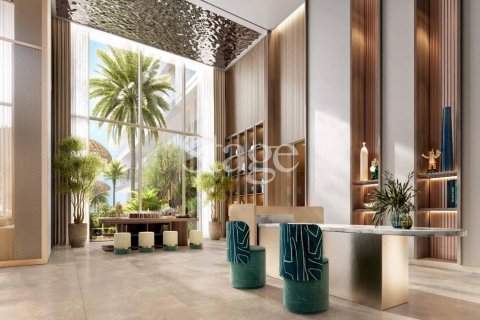 Appartement de 3 chambres à Al Marjan Island, UAE No. 109950 9