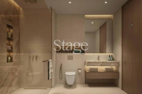 Appartement de 3 chambres à Al Marjan Island, UAE No. 109950 16