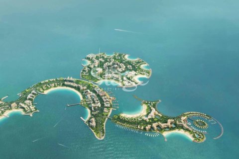 Appartement de 3 chambres à Al Marjan Island, UAE No. 109950 6