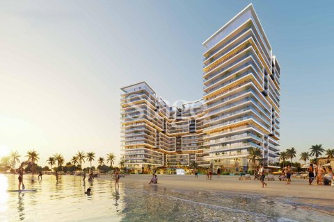 Appartement de 3 chambres à Al Marjan Island, UAE No. 109950 10