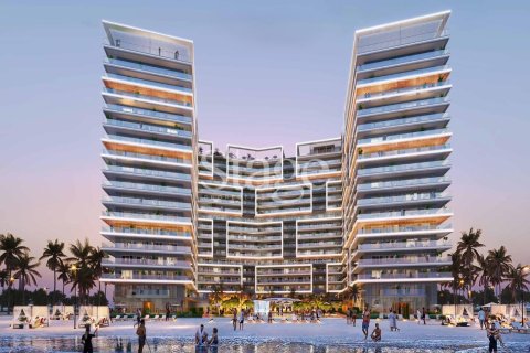 Appartement de 3 chambres à Al Marjan Island, UAE No. 109950 8
