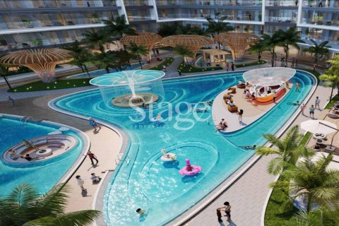 Appartement de 3 chambres à Al Marjan Island, UAE No. 109950 14