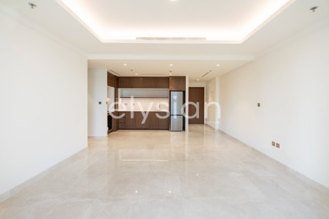 Appartement de 1 chambre à EMAAR Beachfront, UAE No. 64908 17