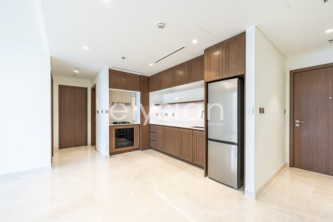 Appartement de 1 chambre à EMAAR Beachfront, UAE No. 64908 12