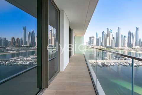 Appartement de 1 chambre à EMAAR Beachfront, UAE No. 64908 7