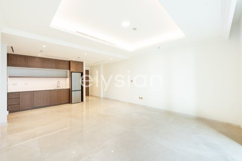 Appartement de 1 chambre à EMAAR Beachfront, UAE No. 64908 16
