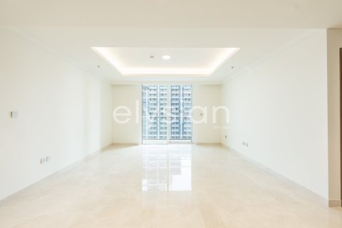 Appartement de 1 chambre à EMAAR Beachfront, UAE No. 64908 13