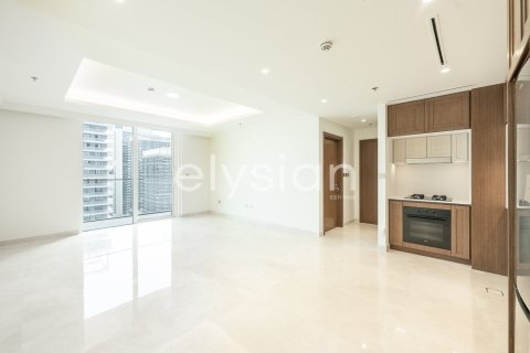 Appartement de 1 chambre à EMAAR Beachfront, UAE No. 64908 14