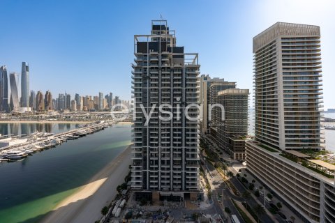 Appartement de 1 chambre à EMAAR Beachfront, UAE No. 64908 4