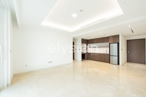 Appartement de 1 chambre à EMAAR Beachfront, UAE No. 64908 15