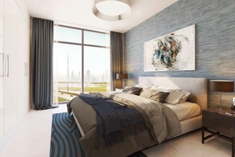 1 غرف نوم شقة في دبي, الإمارات العربية المتحدة رقم 215558 4