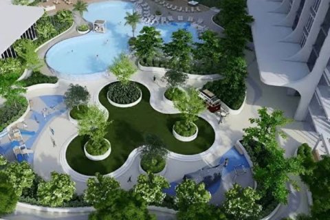 1 غرف نوم شقة في دبي, الإمارات العربية المتحدة رقم 215558 7