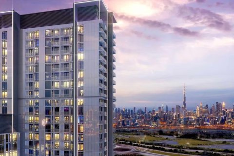 1 غرف نوم شقة في دبي, الإمارات العربية المتحدة رقم 215558 10
