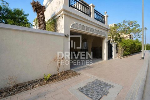 2 bedrooms Villa in District 16, UAE No. 211193 31