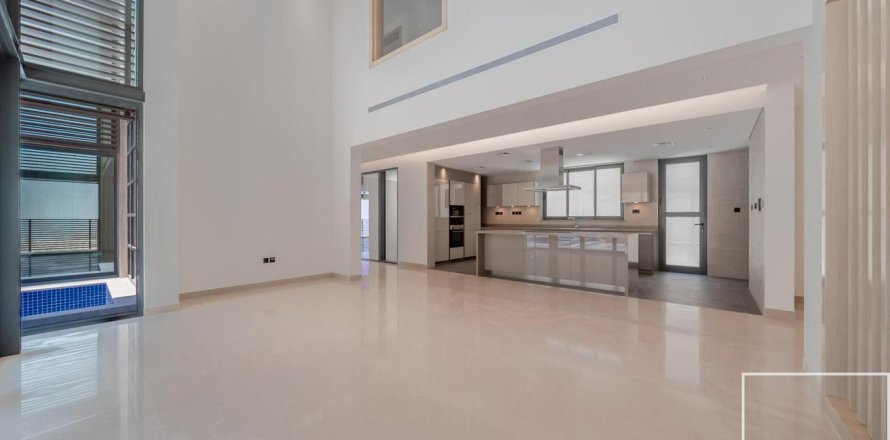 5 bedrooms Villa in Sobha Hartland, UAE No. 211072