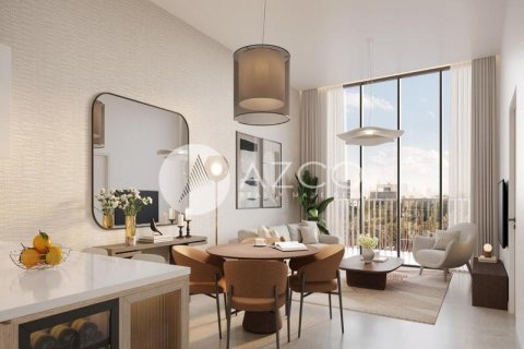 1 bedroom Apartment in Jumeirah Village Circle, UAE No. 91723 4