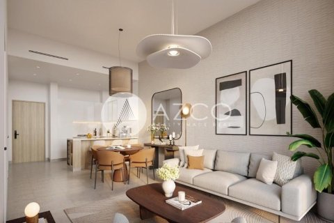 1 bedroom Apartment in Jumeirah Village Circle, UAE No. 91723 3