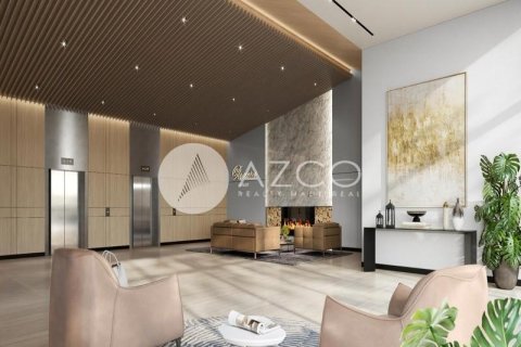 1 bedroom Apartment in Jumeirah Village Circle, UAE No. 91723 10