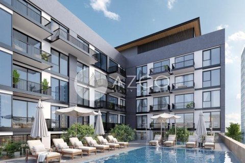 1 bedroom Apartment in Jumeirah Village Circle, UAE No. 91723 11