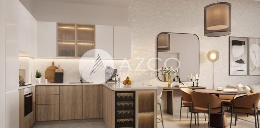 1 bedroom Apartment in Jumeirah Village Circle, UAE No. 91723