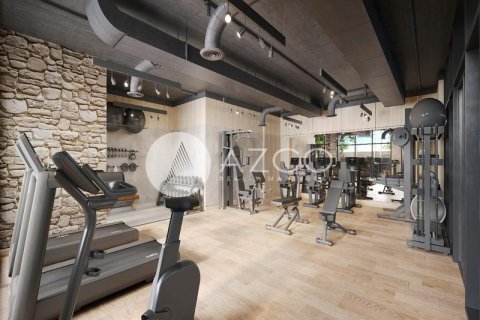 1 bedroom Apartment in Jumeirah Village Circle, UAE No. 91723 12
