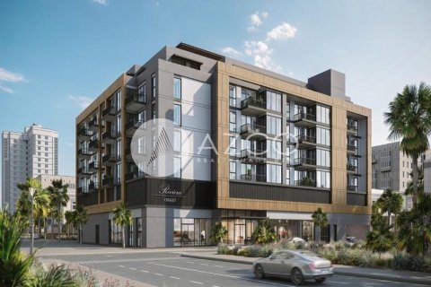 1 bedroom Apartment in Jumeirah Village Circle, UAE No. 91723 13
