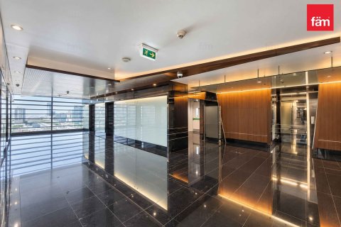 109m² Office in Dubai Media City, UAE No. 213241 12