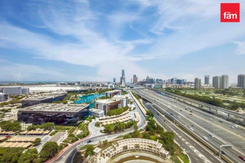 109m² Office in Dubai Media City, UAE No. 213241 14