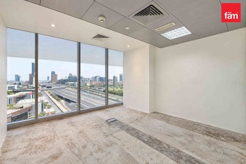 109m² Office in Dubai Media City, UAE No. 213241 5