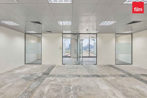 109m² Office in Dubai Media City, UAE No. 213241