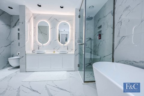 Apartment de 1 dormitorio en The Fairmont Palm Residences, UAE No. 153358 24