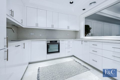 Apartment de 1 dormitorio en The Fairmont Palm Residences, UAE No. 153358 7