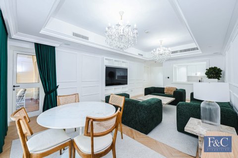 Apartment de 1 dormitorio en The Fairmont Palm Residences, UAE No. 153358 13