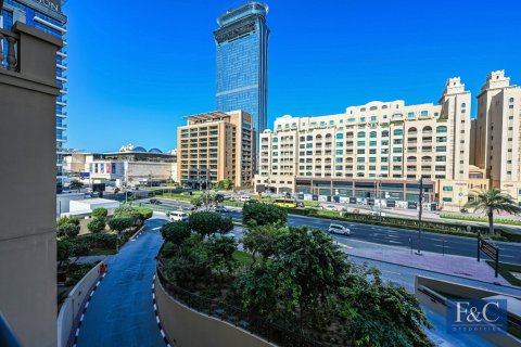 Apartment de 1 dormitorio en The Fairmont Palm Residences, UAE No. 153358 3