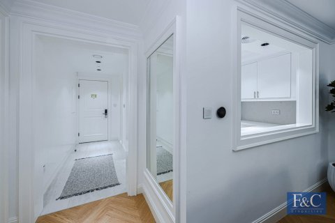 Apartment de 1 dormitorio en The Fairmont Palm Residences, UAE No. 153358 10