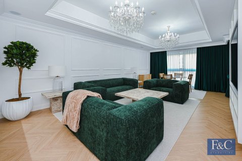 Apartment de 1 dormitorio en The Fairmont Palm Residences, UAE No. 153358 15