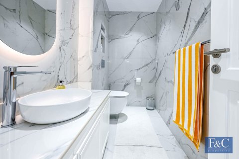Apartment de 1 dormitorio en The Fairmont Palm Residences, UAE No. 153358 20