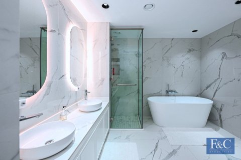Apartment de 1 dormitorio en The Fairmont Palm Residences, UAE No. 153358 23