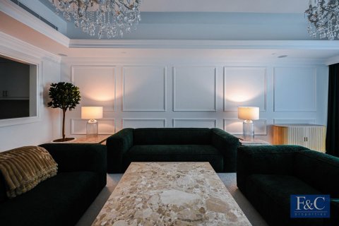 Apartment de 1 dormitorio en The Fairmont Palm Residences, UAE No. 153358 11