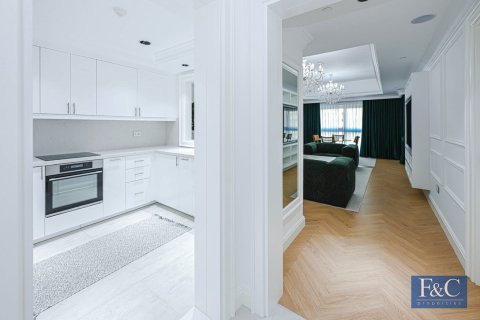 Apartment de 1 dormitorio en The Fairmont Palm Residences, UAE No. 153358 16