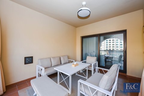 Apartment de 1 dormitorio en The Fairmont Palm Residences, UAE No. 153358 5