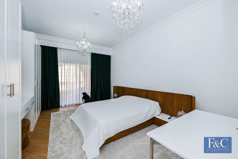 Apartment de 1 dormitorio en The Fairmont Palm Residences, UAE No. 153358 6
